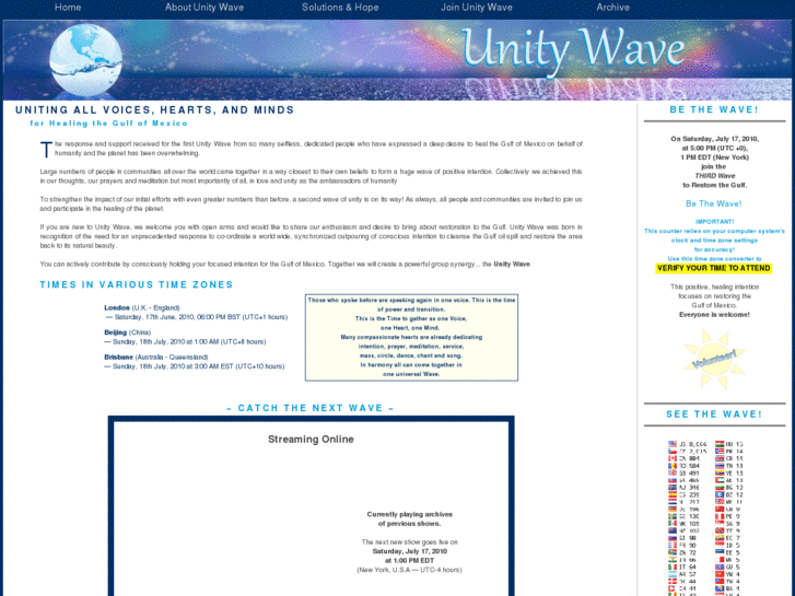 www.unitywave.com