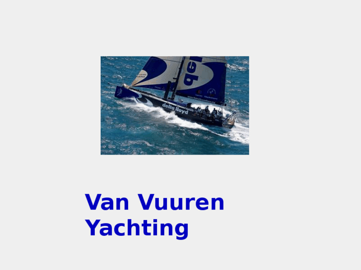 www.van-vuuren.com