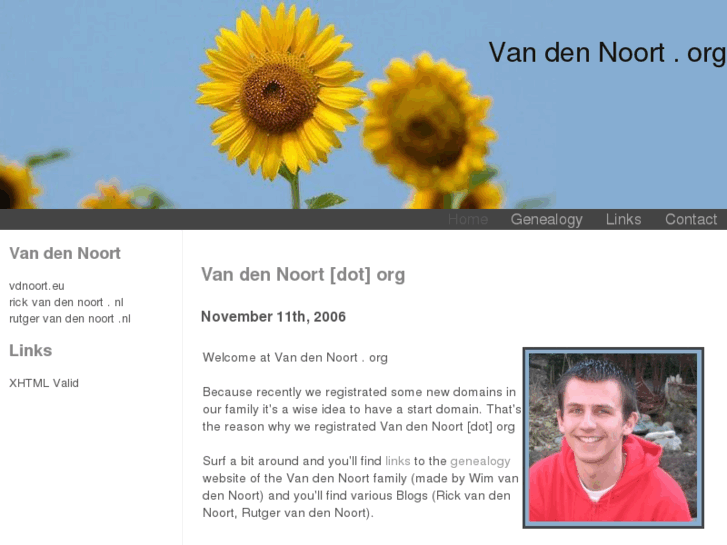 www.vandennoort.org