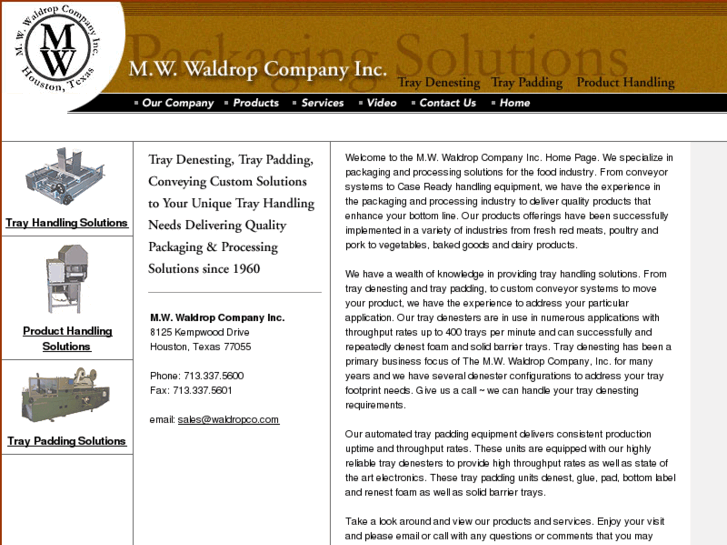 www.waldropco.com