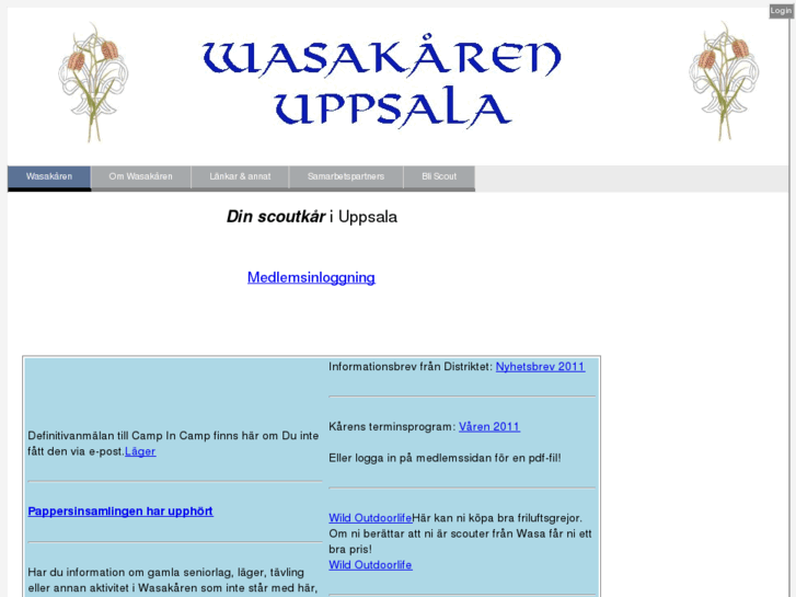 www.wasakaren.se