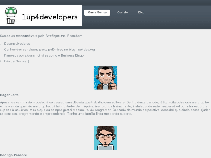 www.1up4dev.com