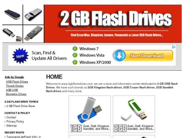 www.2gbflashdrives.com