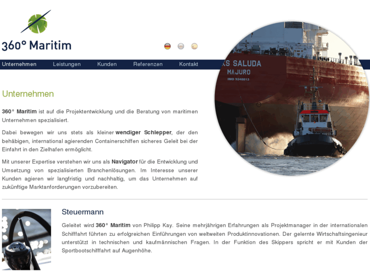 www.360maritim.de