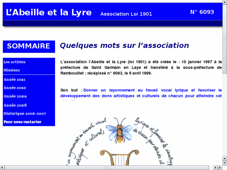 www.abeille-et-la-lyre.com