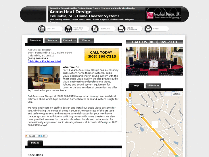 www.acoustical-design.com