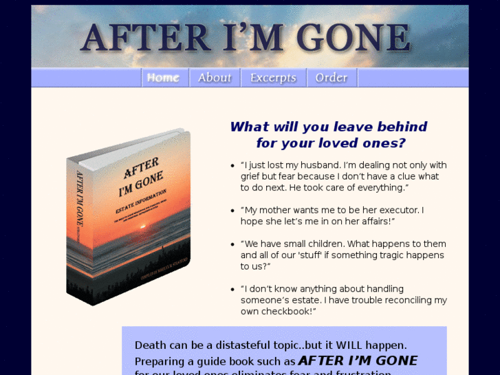 www.afterimgone.net