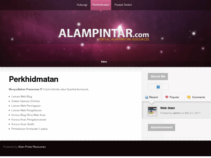 www.alampintar.com