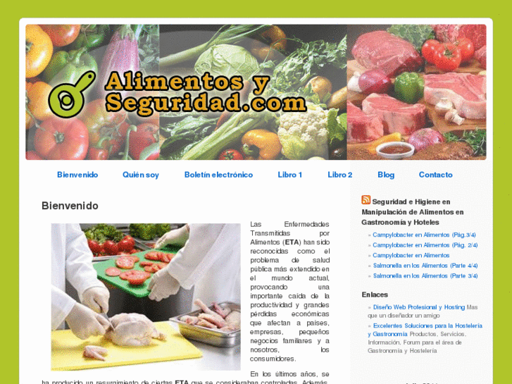 www.alimentosyseguridad.com