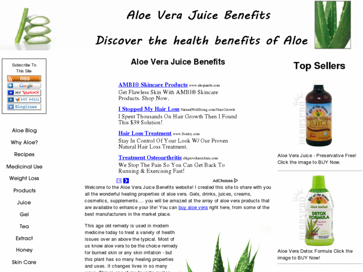 www.aloevera-juice-benefits.com