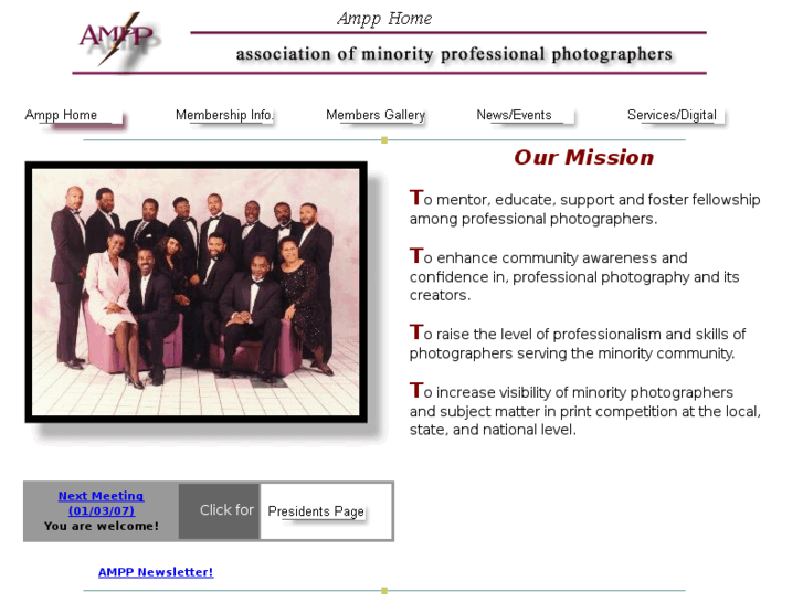 www.ampp.net