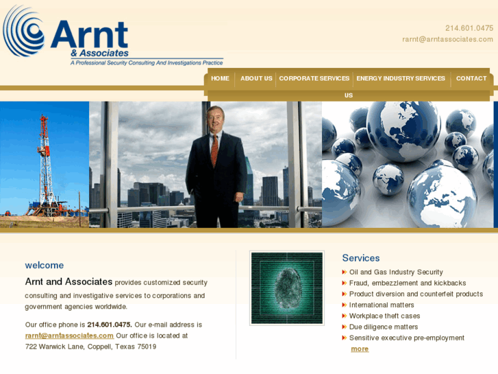 www.arntassociates.com