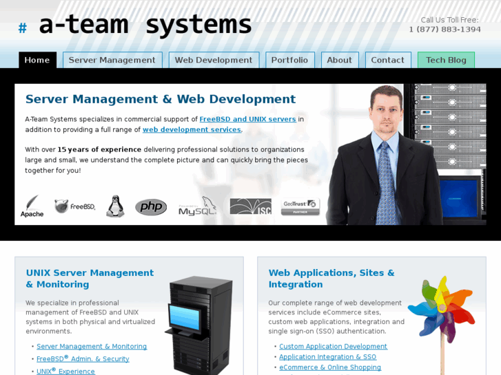 www.ateamsystems.com