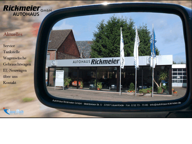 www.autohaus-rickmeier.de