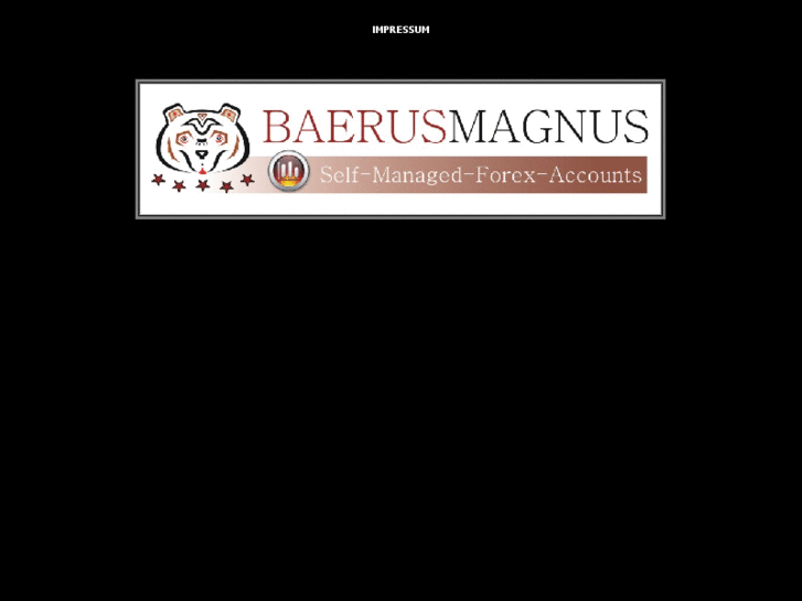 www.baerusmagnus.com