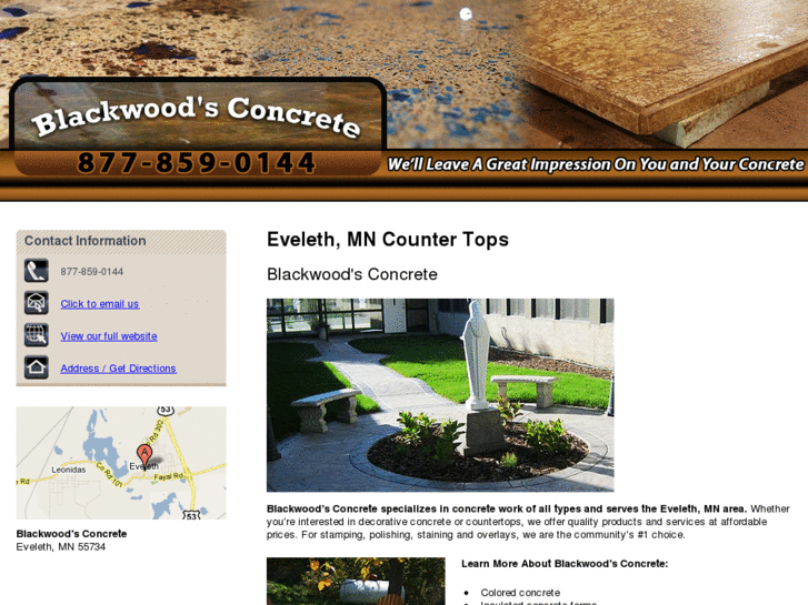 www.blackwoodsconcrete.net