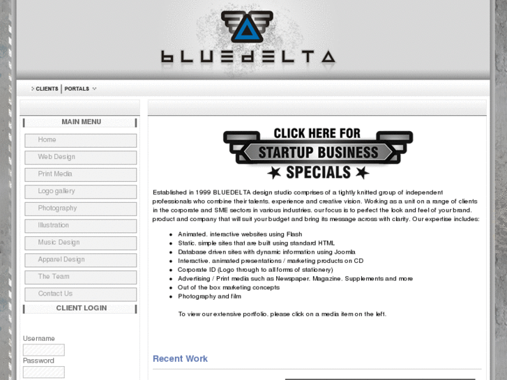 www.bluedelta.co.za