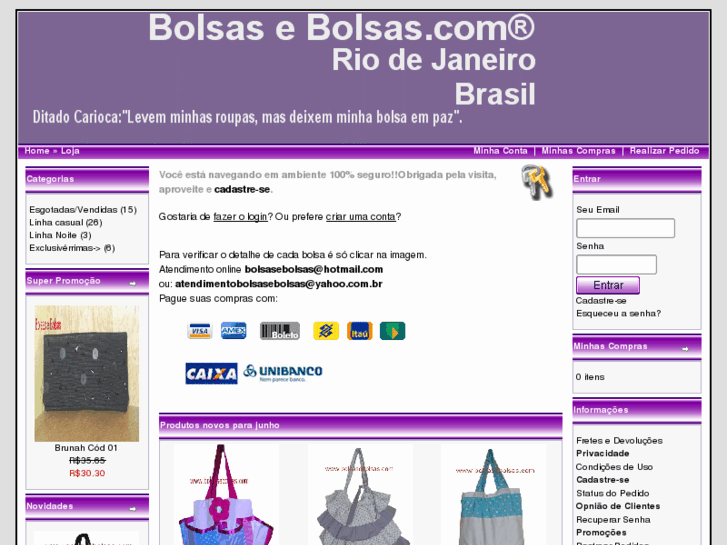 www.bolsasebolsas.com