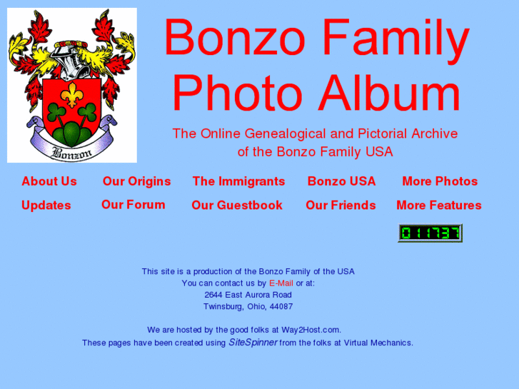 www.bonzofamily.com