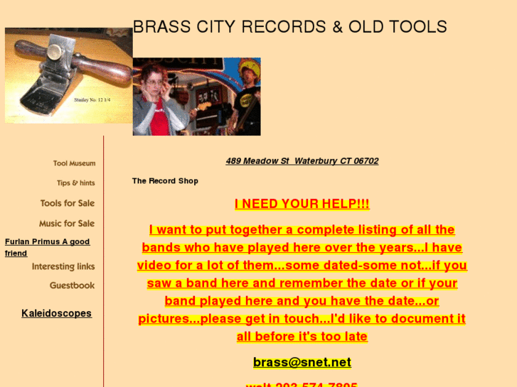 www.brasscityrecords.com