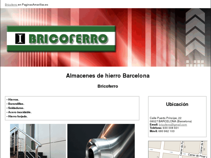 www.bricoferro.com