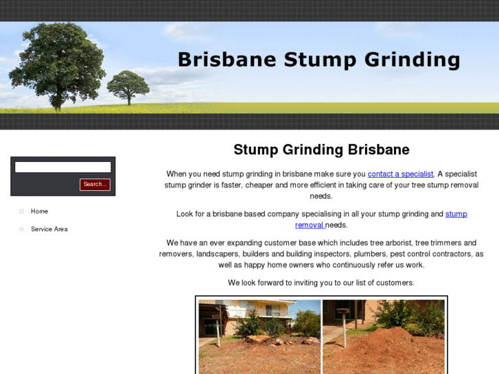 www.brisbanestumpgrinding.com