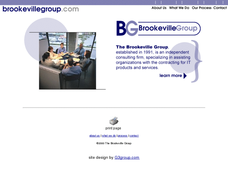 www.brookevillegroup.com