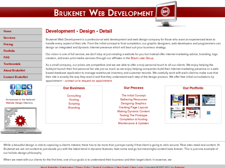 www.brukenet.com