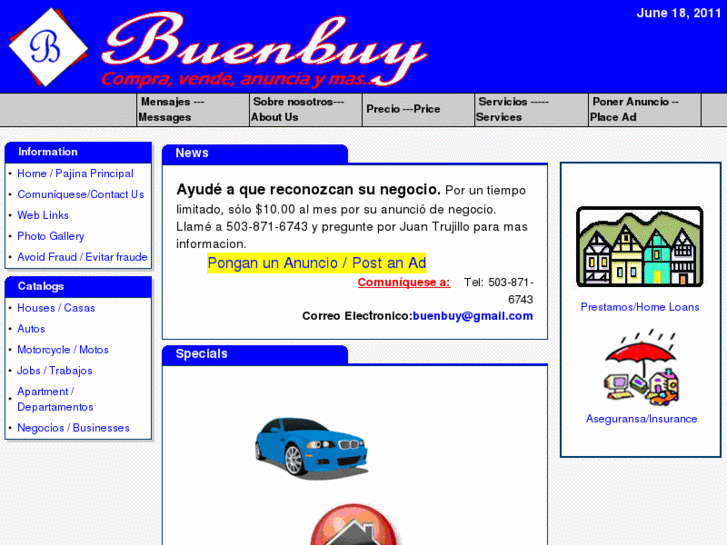 www.buenbuy.com