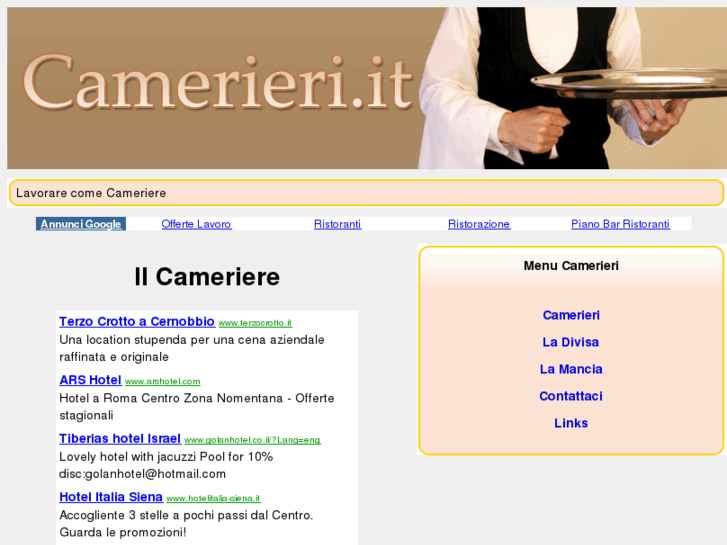 www.camerieri.it