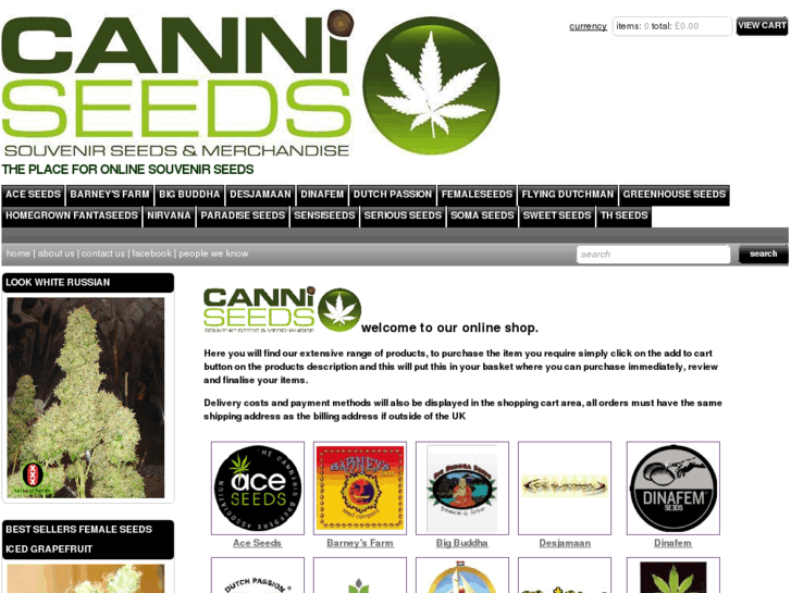 www.canniseeds.com