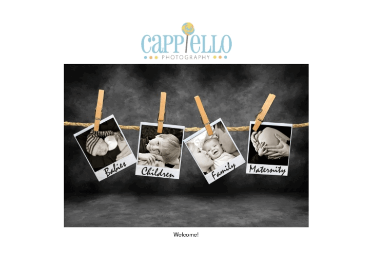 www.cappiellophotography.com