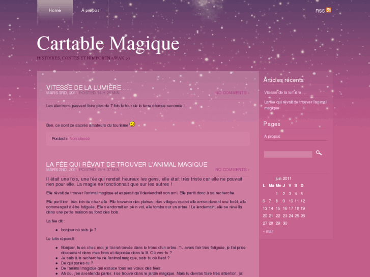 www.cartablemagique.com