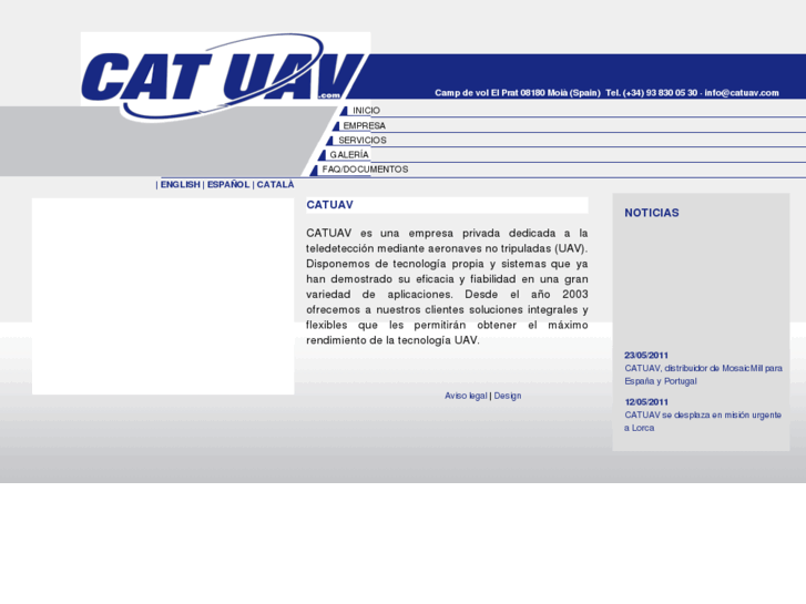 www.catuav.com