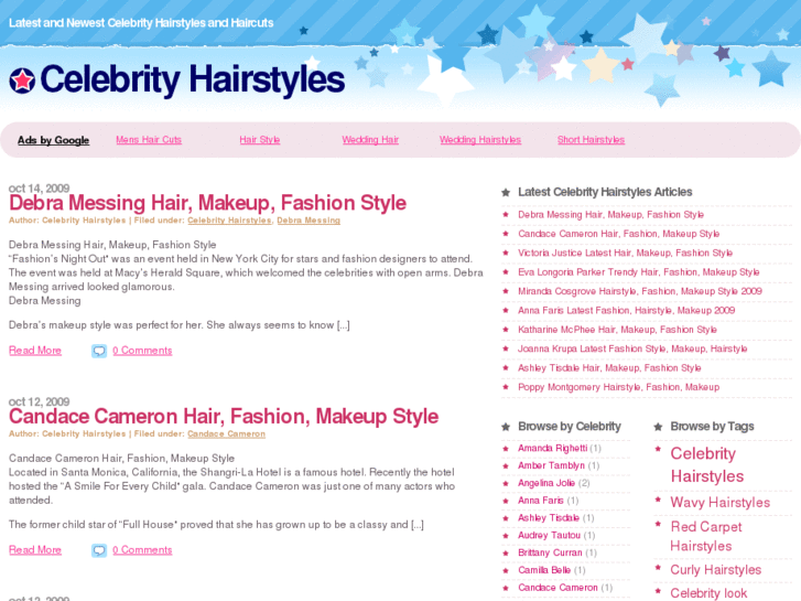 www.celebrityhairstylecuts.com