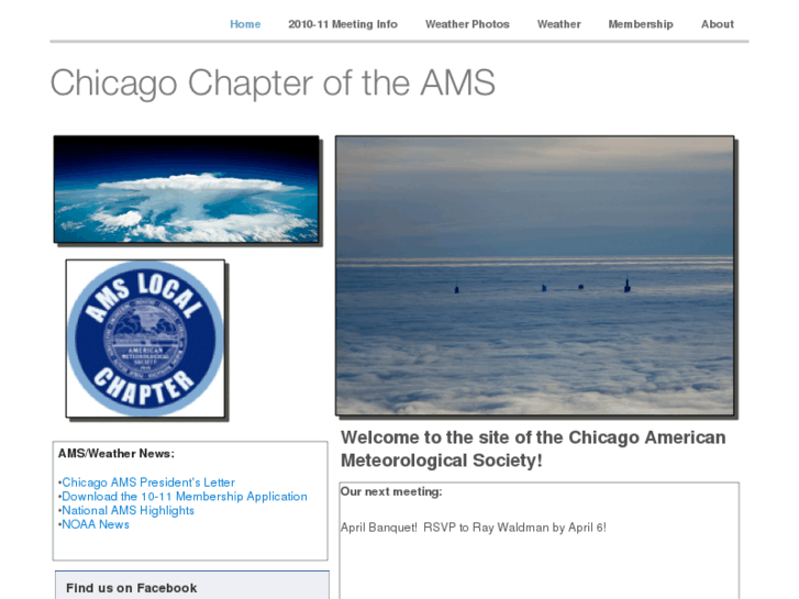 www.chicagoams.org