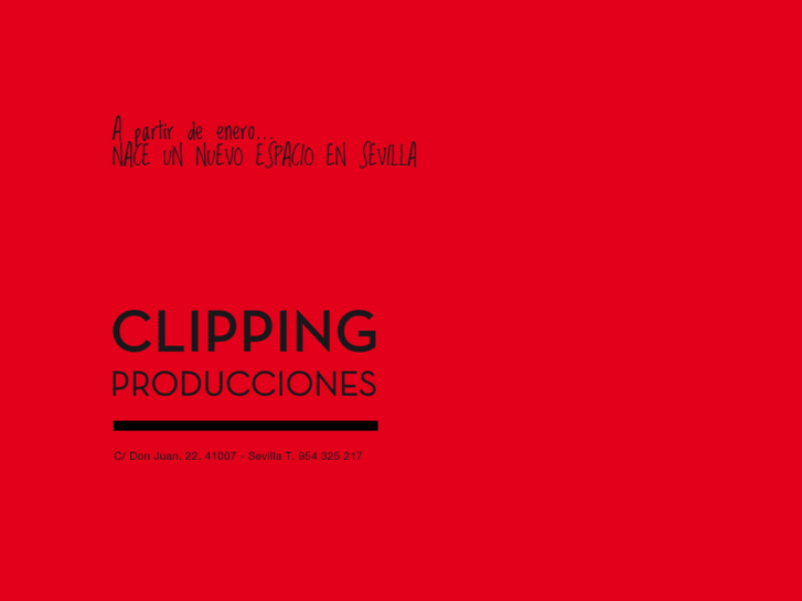 www.clippingproducciones.com