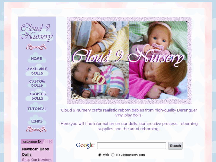 www.cloud9nursery.com