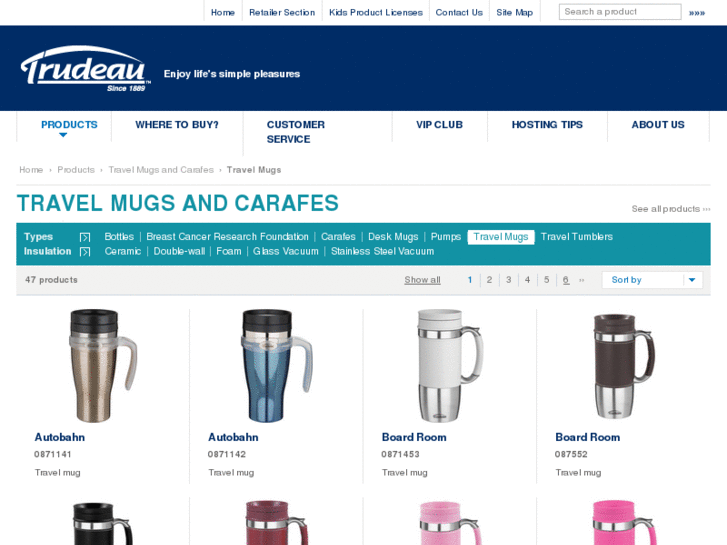 www.coffee-travel-mugs.com