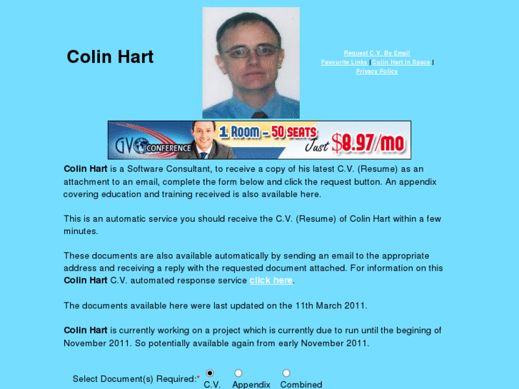 www.colinh.com