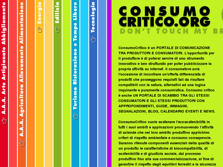 www.consumocritico.org