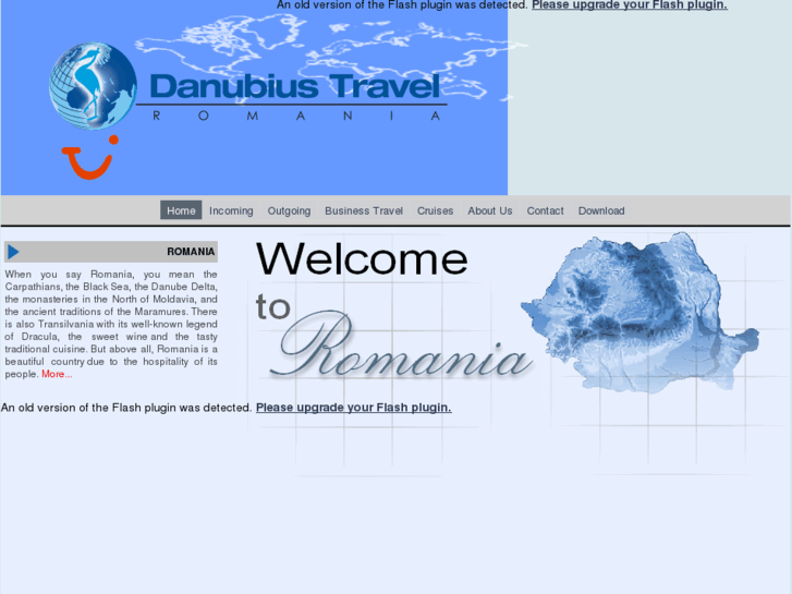 www.danubius.ro