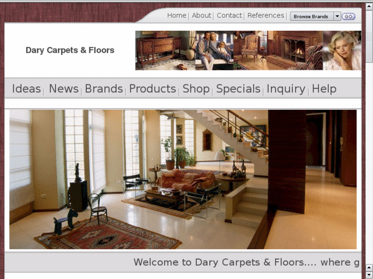 www.darycarpet.com