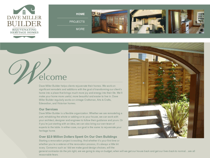 www.davemillerbuilder.com