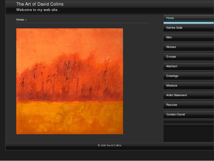 www.davidcollinsartist.com