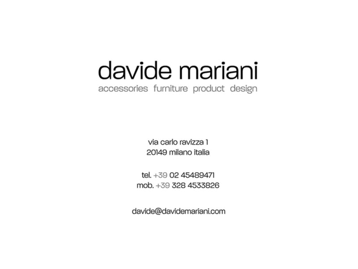 www.davidemariani.com