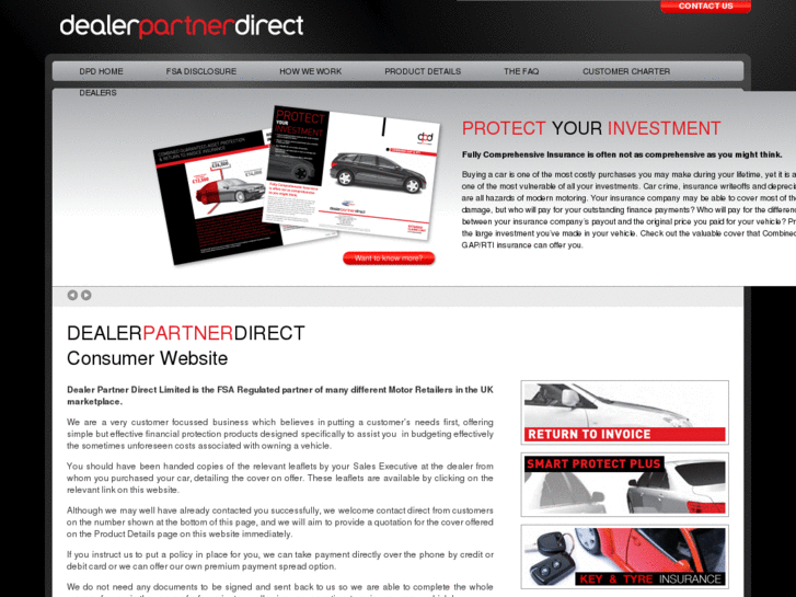 www.dealerpartnerdirect.com