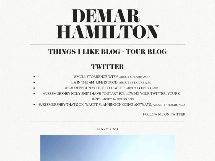 www.demarhamilton.com