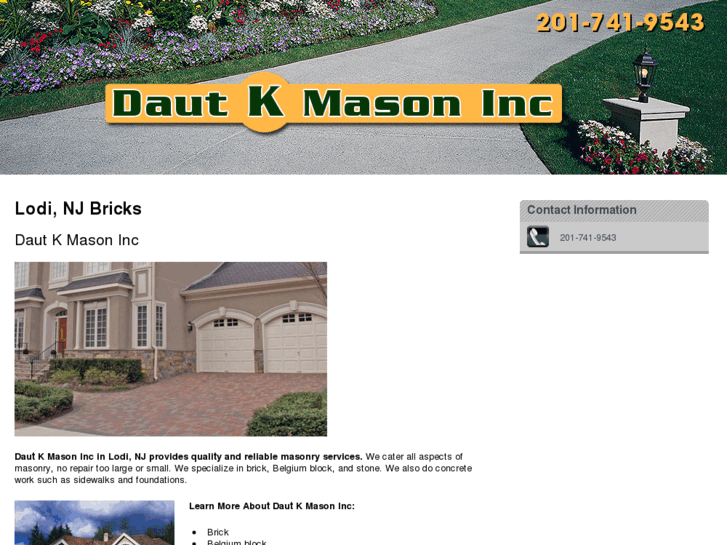 www.dennykmasonry.com