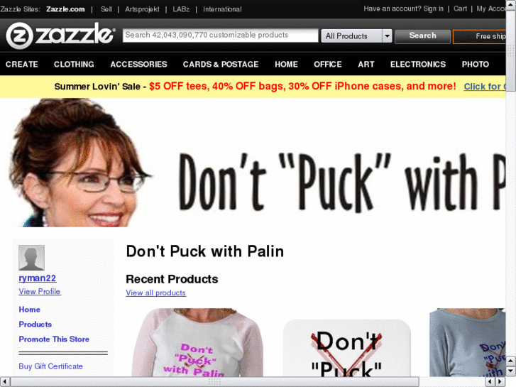 www.dontpuckwithpalin.net